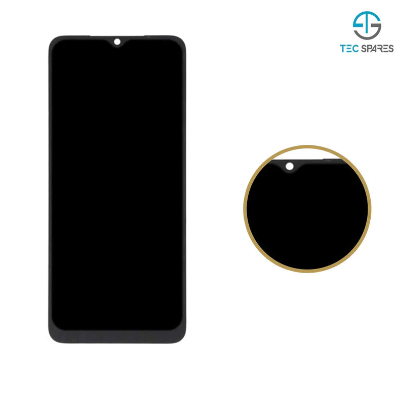 LCD For Xiaomi Redmi A2 PLUS A2+ Display Screen Touch 23028RNCAG Replacement