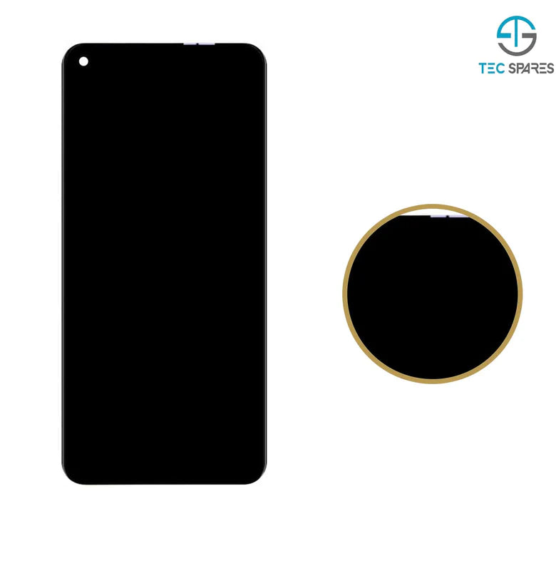 LCD For TCL 10 5G T790Y T790H Display Screen Touch Digitizer Replacement UK Part