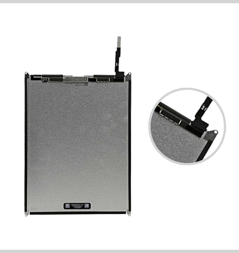 Internal Inner Lcd Display Screen Panel For iPad 6 6th Gen 9.7