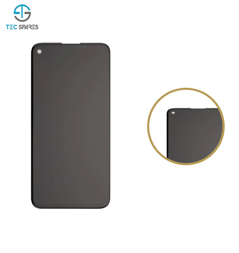 LCD For Google Pixel 4A G025J Touch Screen Digitizer OLED Display Assembly Glass