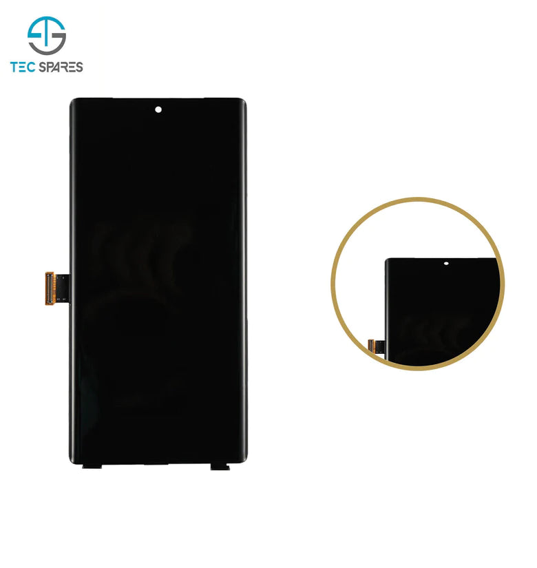 LCD For Google Pixel 6 Pro OLED Display Screen Digitizer Screen Replacement