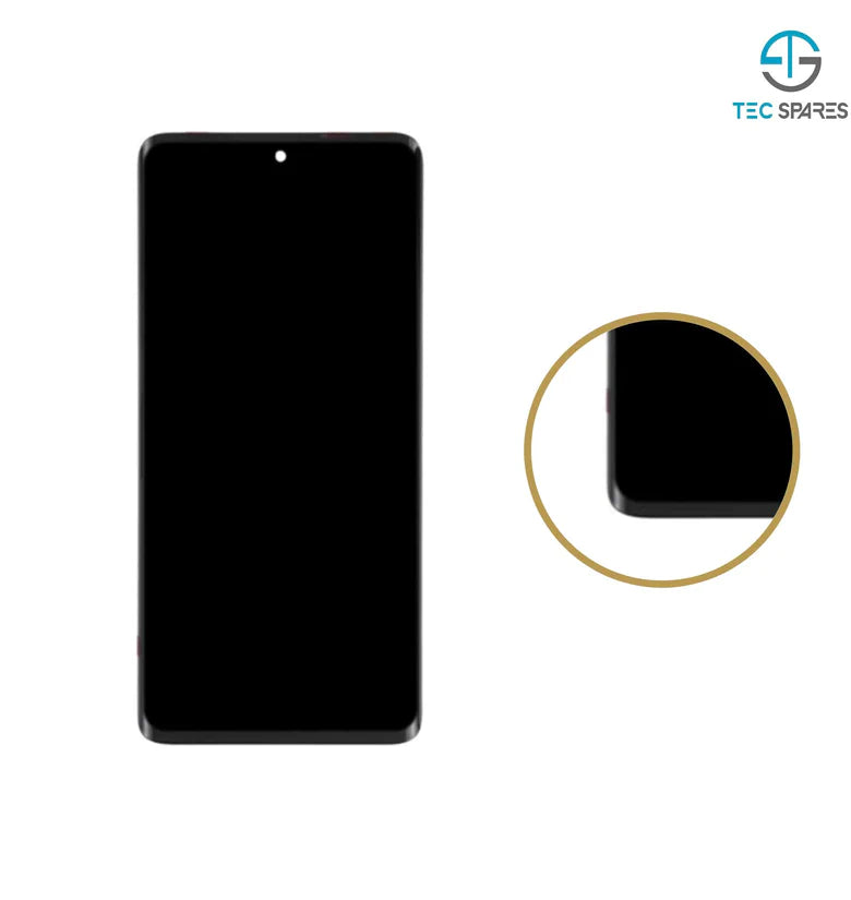 LCD For Huawei Nova 9 Touch Screen Display NAM-AL00, NAM-LX9 Replacement UK Part
