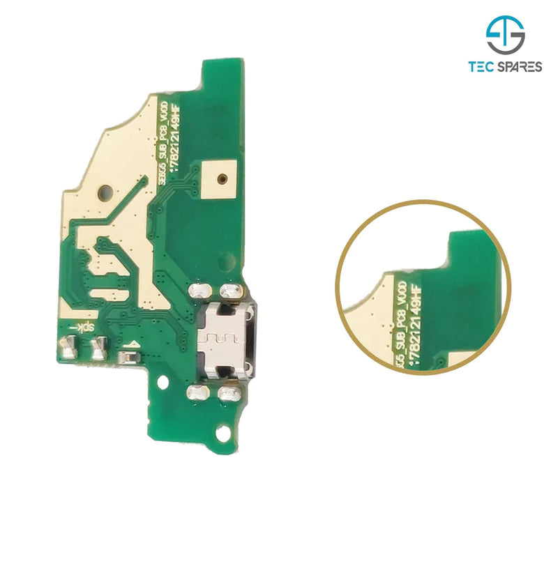 Nokia C21 TA-1356 Charging Port Dock Socket Hight Quality Replacement Part