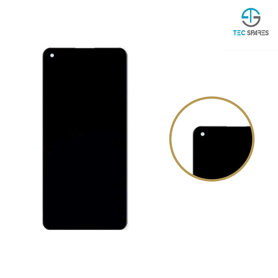 OPPO REALME GT 5G RMX2202 INCELL LCD Display Touch Screen Digitizer Replacement