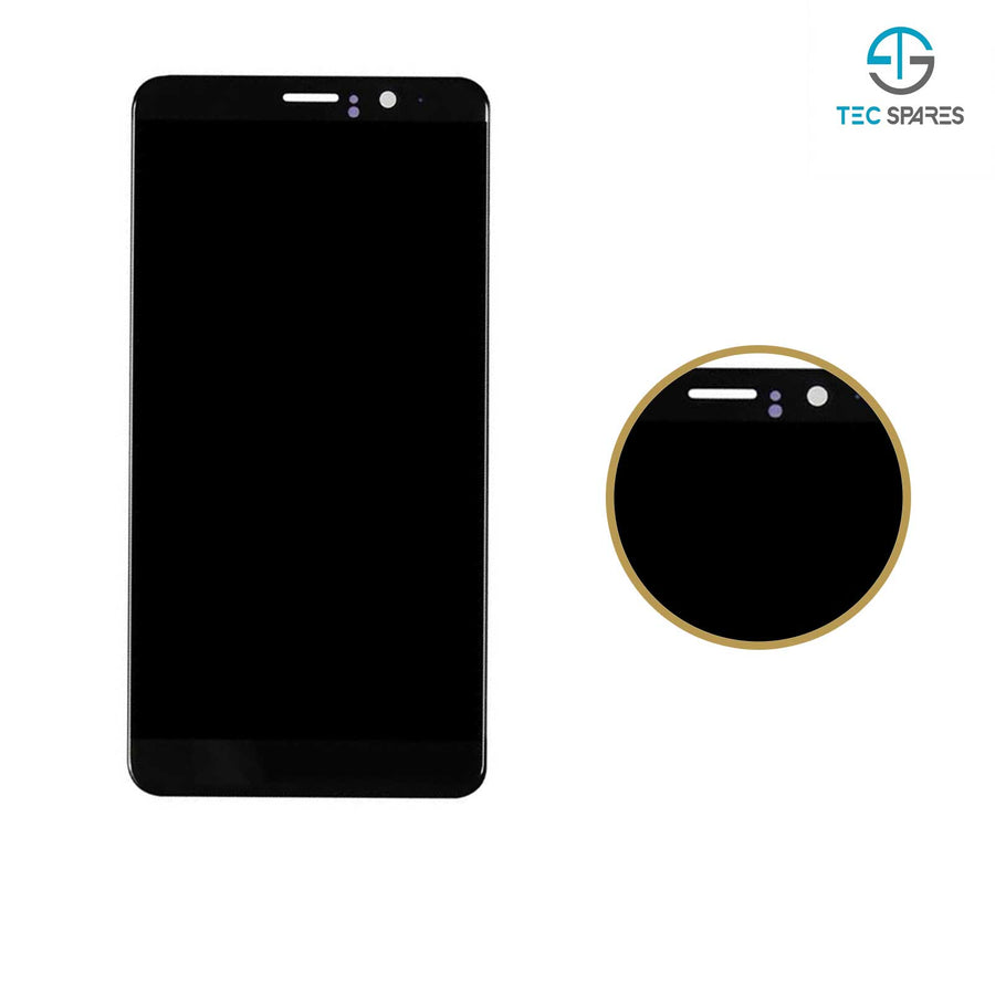 Huawei Mate 9 MHA-L09/L29 Black LCD Touch Screen Digitizer