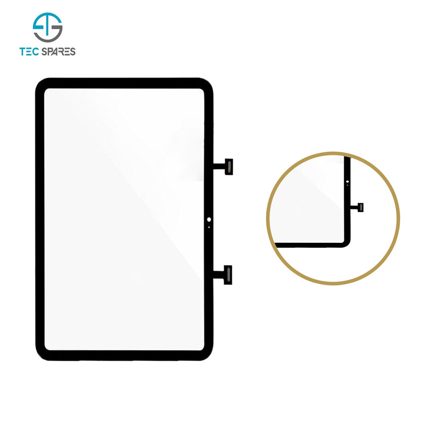 Digitizer For iPad 10th Gen 10.9 A2757 A2696 Touch Screen Glass Replacement