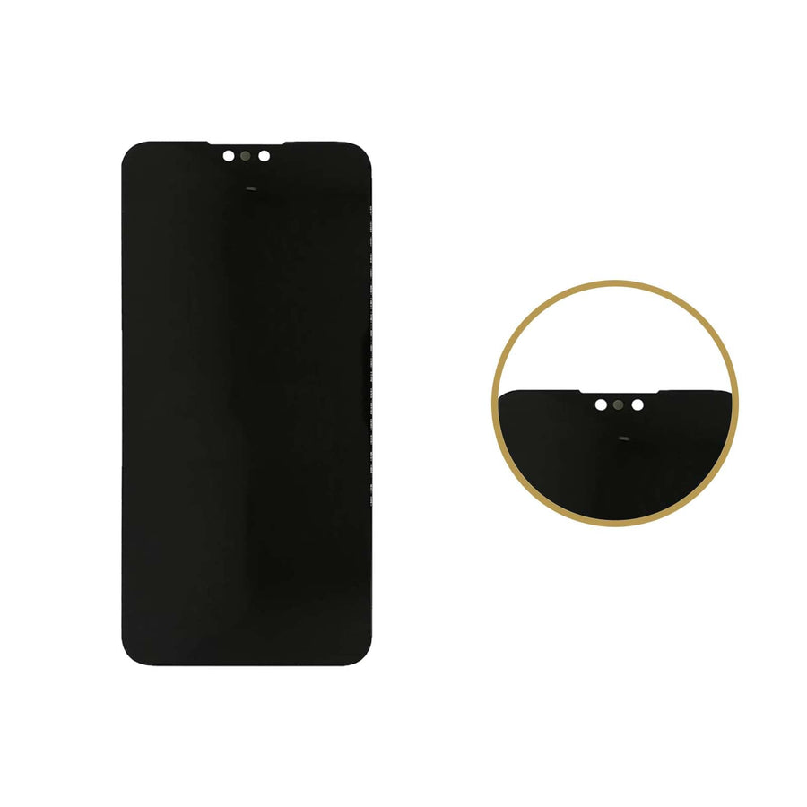 Huawei Y9 2019 JKM-LX1 - LCD Display Touch Screen Digitizer Replacement OEM