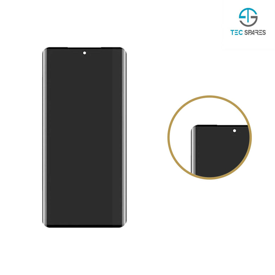 Motorola Edge 50 Pro 2024 XT2403 LCD Display Screen Touch Digitizer UK Stock