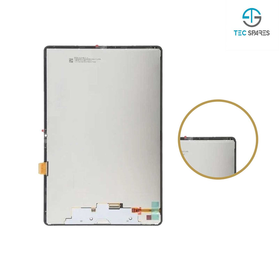 Samsung Galaxy Tab S10 FE+ SM-X620 SM-X626B LCD Touch Screen Display Original