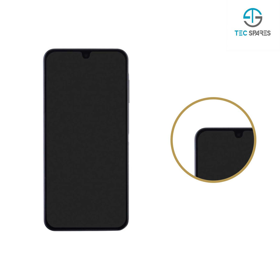 Samsung Galaxy A26 SM-A266E, SM-A266E/DS, SM-A266B OLED LCD Display Touch Screen + Frame