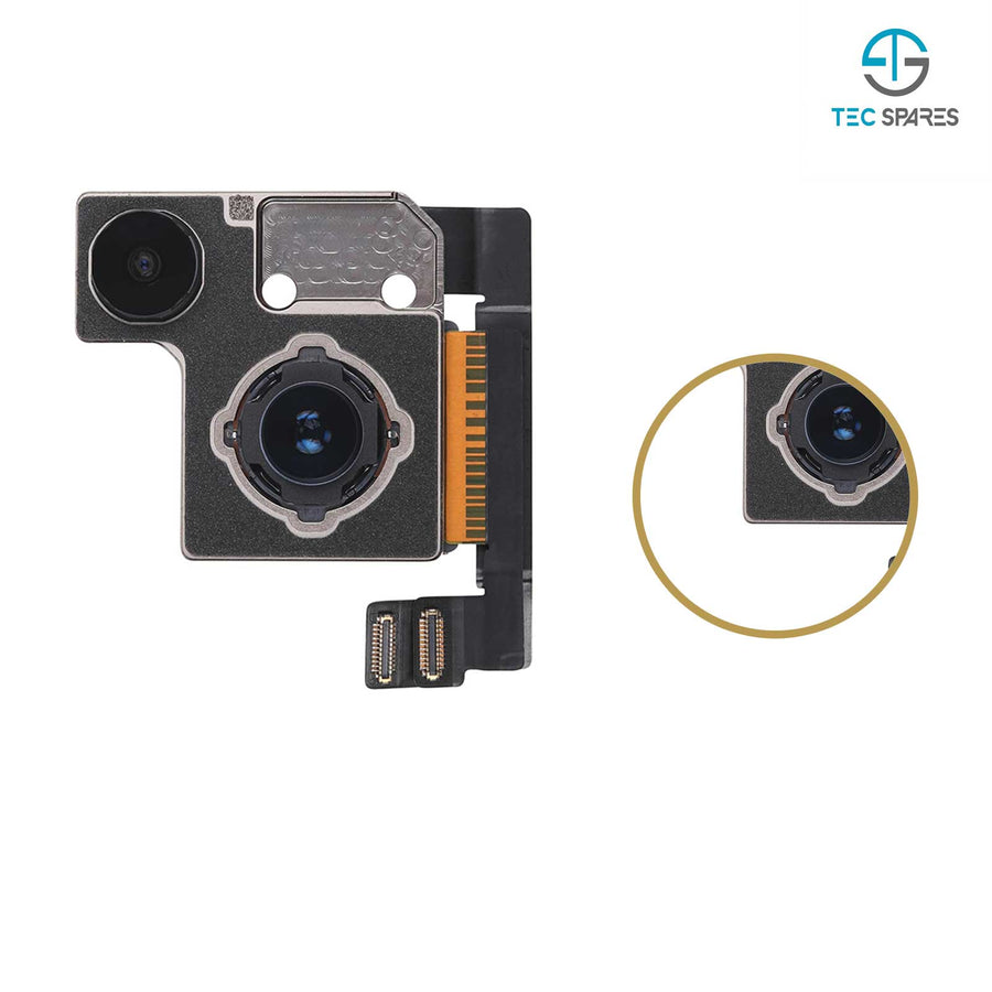 iPhone 13 MINI A2628, A2481, A2626, A2629, A2630 Back Rear Camera