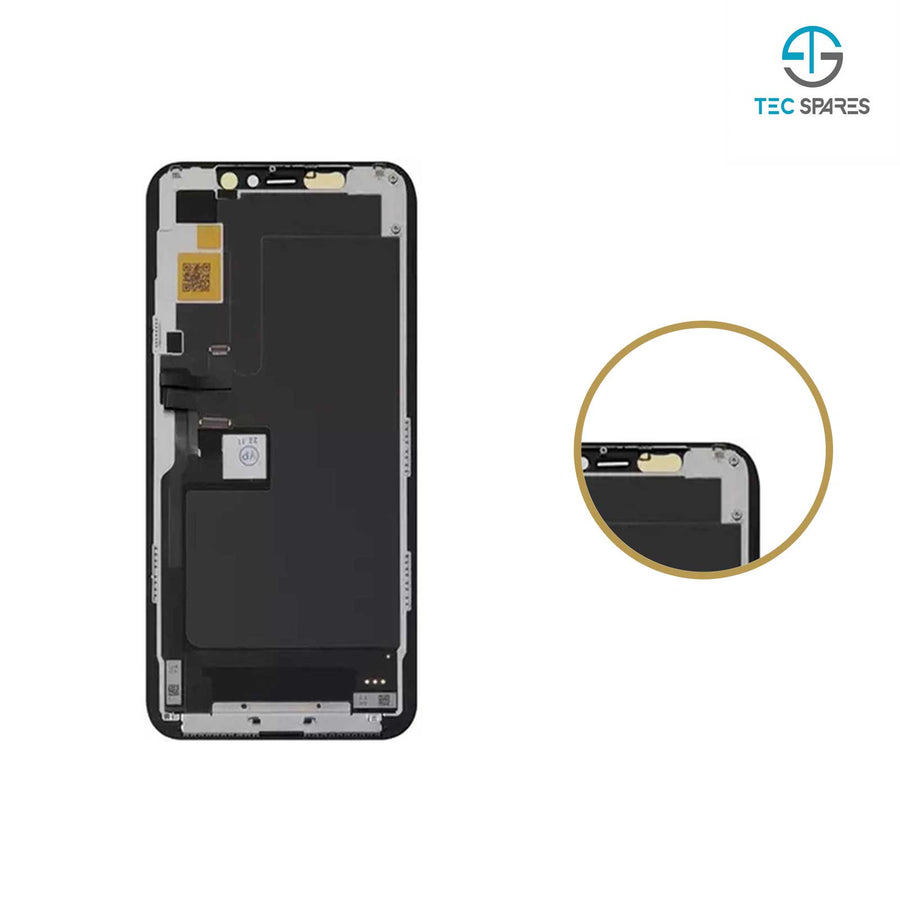 For iPhone 11 PRO LCD Screen Display Touch digitizer Replacement Premium Quality