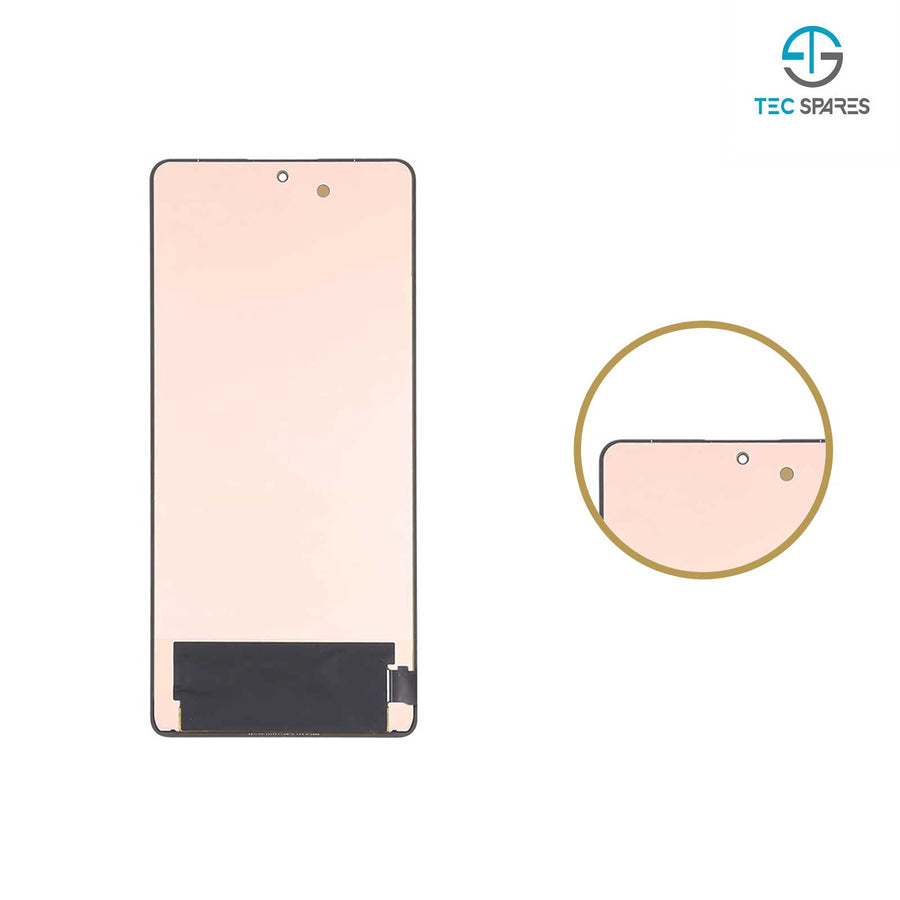 Xiaomi Redmi K40 Gaming M2012K10C M2104K10AC TFT LCD Display + Touch Digitizer