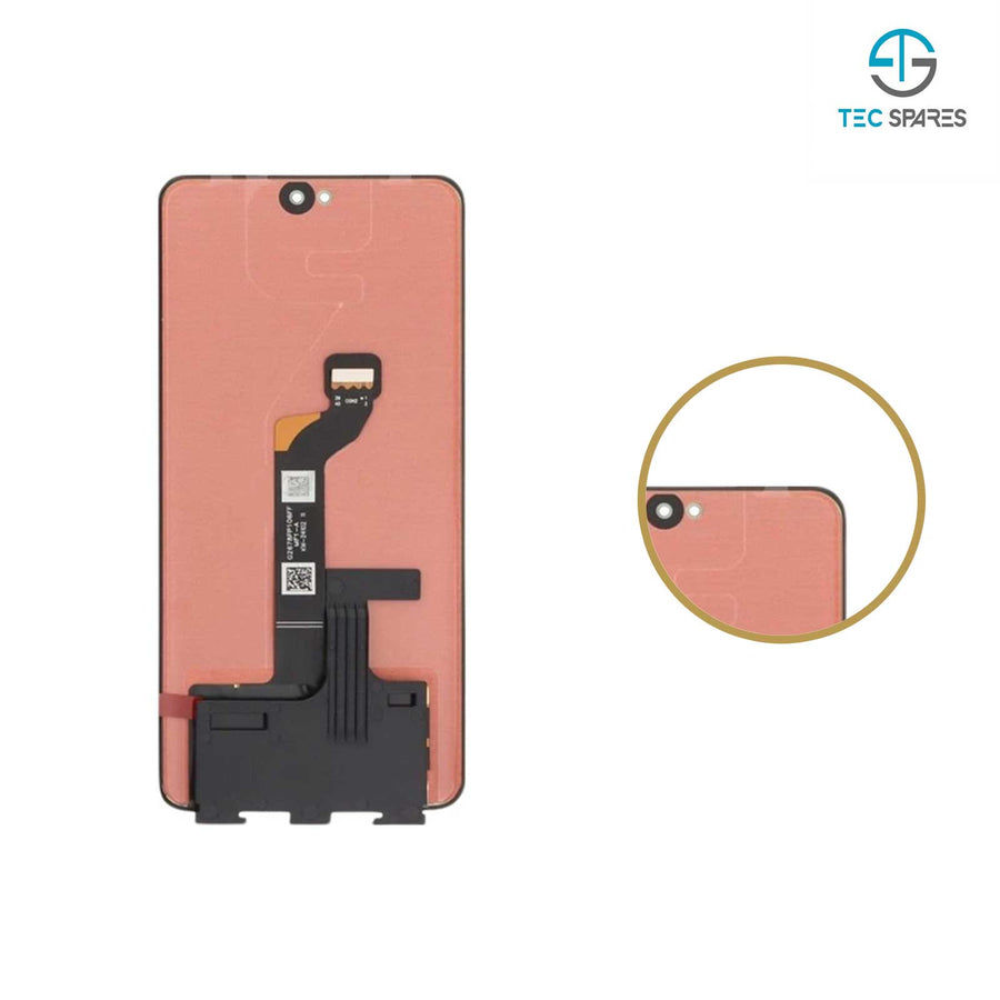 Huawei Honor 200 Pro 4G ELP-AN00 LCD Display Touch Screen Digitizer Assembly