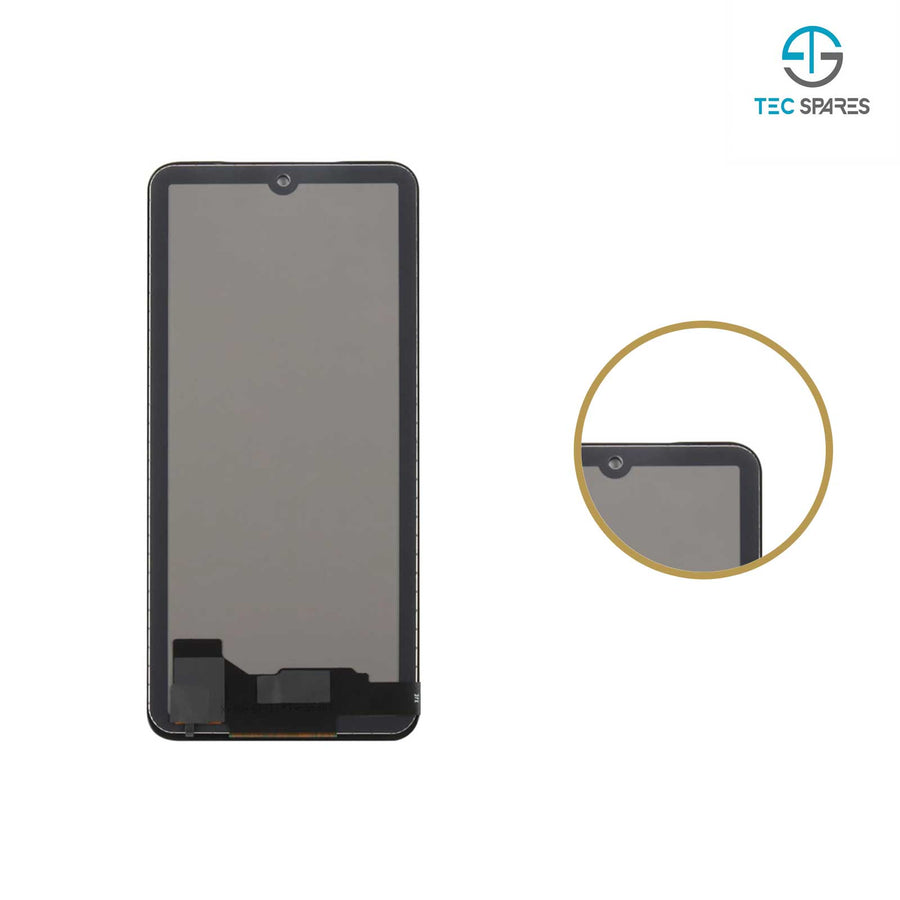 Xiaomi Redmi Note 12S 2303CRA44A, 23030RAC7Y, 2303ERA42L LCD Display Touch Screen Digitizer