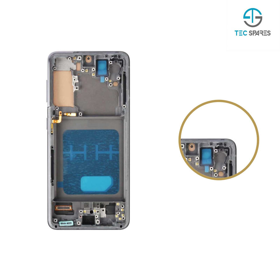 Samsung Galaxy S21 5G SM-G991B 6.1