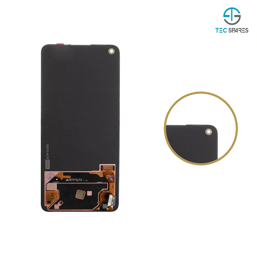 LCD Display Touch Screen Digitizer For OPPO Realme GT Neo2 RMX3370