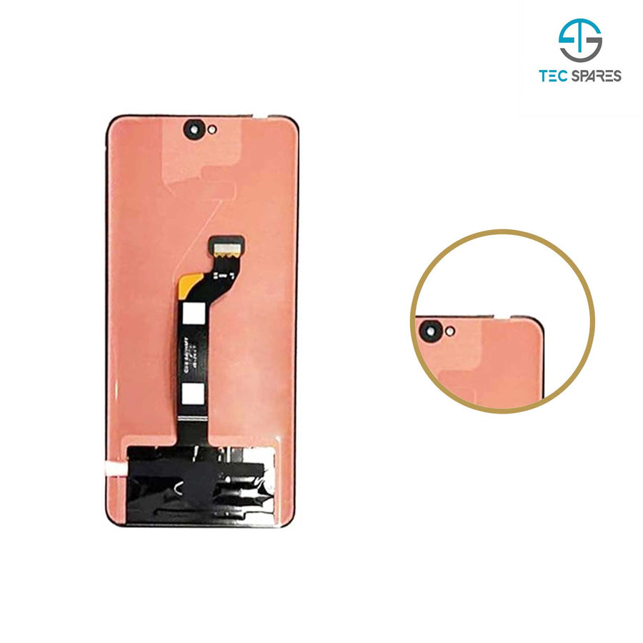 Huawei Honor 200 Pro ELP-AN01 TFT LCD Display Touch Screen Digitizer Assembly