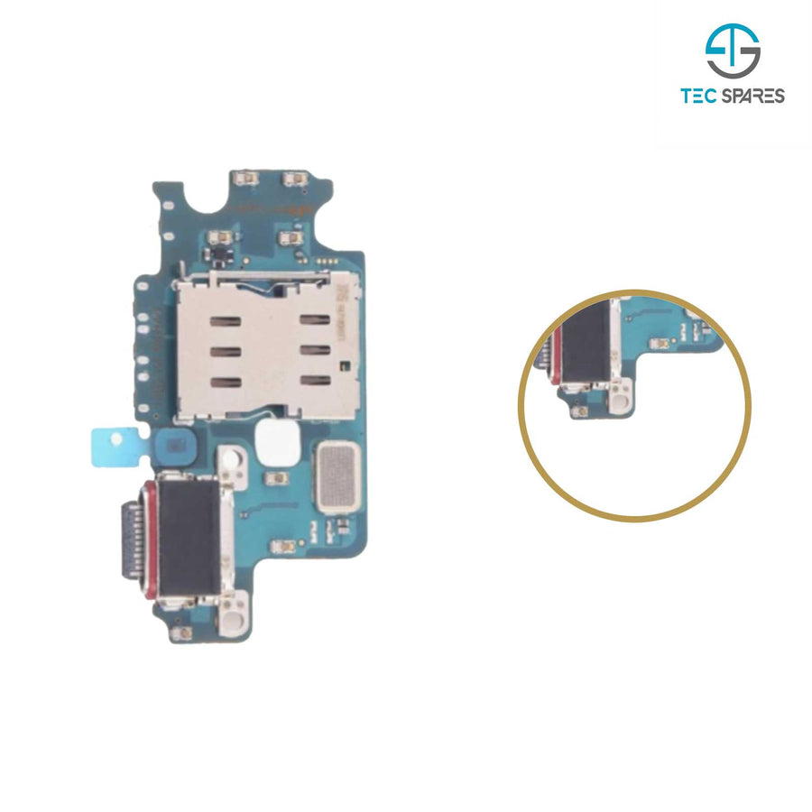 Samsung Galaxy S25 S931B Charging Port EU Version Support Fast Charger UK Stock