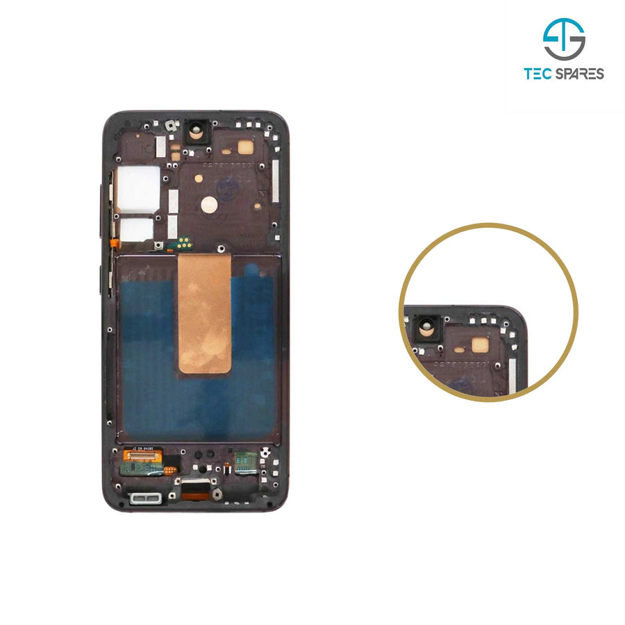 Samsung Galaxy S23 5G SM-S911 5.96