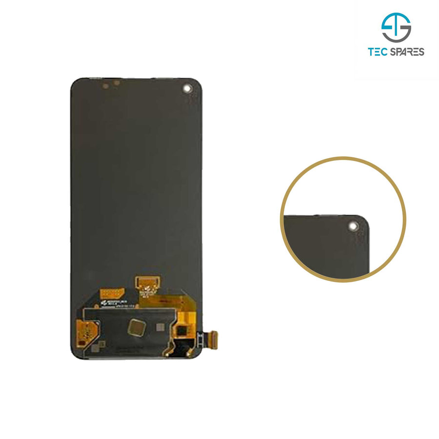 OnePlus Nord CE 5G EB2101 EB2103 OLED LCD Display Touch Screen Replacement