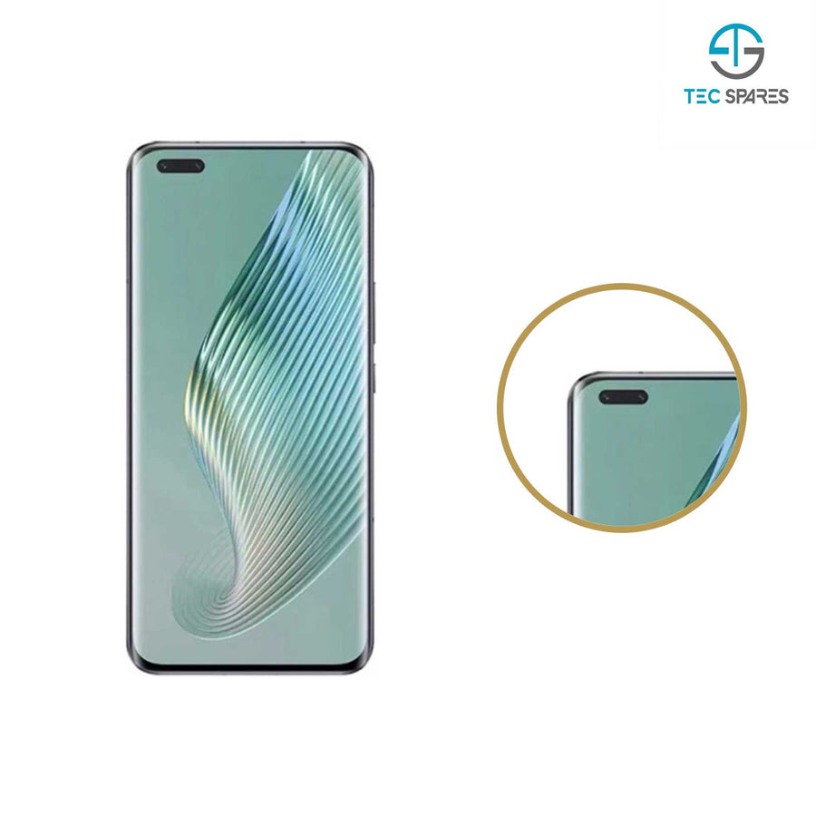 Honor Magic 5 Pro PGT-AN10/PGT-N19 Replacement OLED LCD Screen Display Digitizer