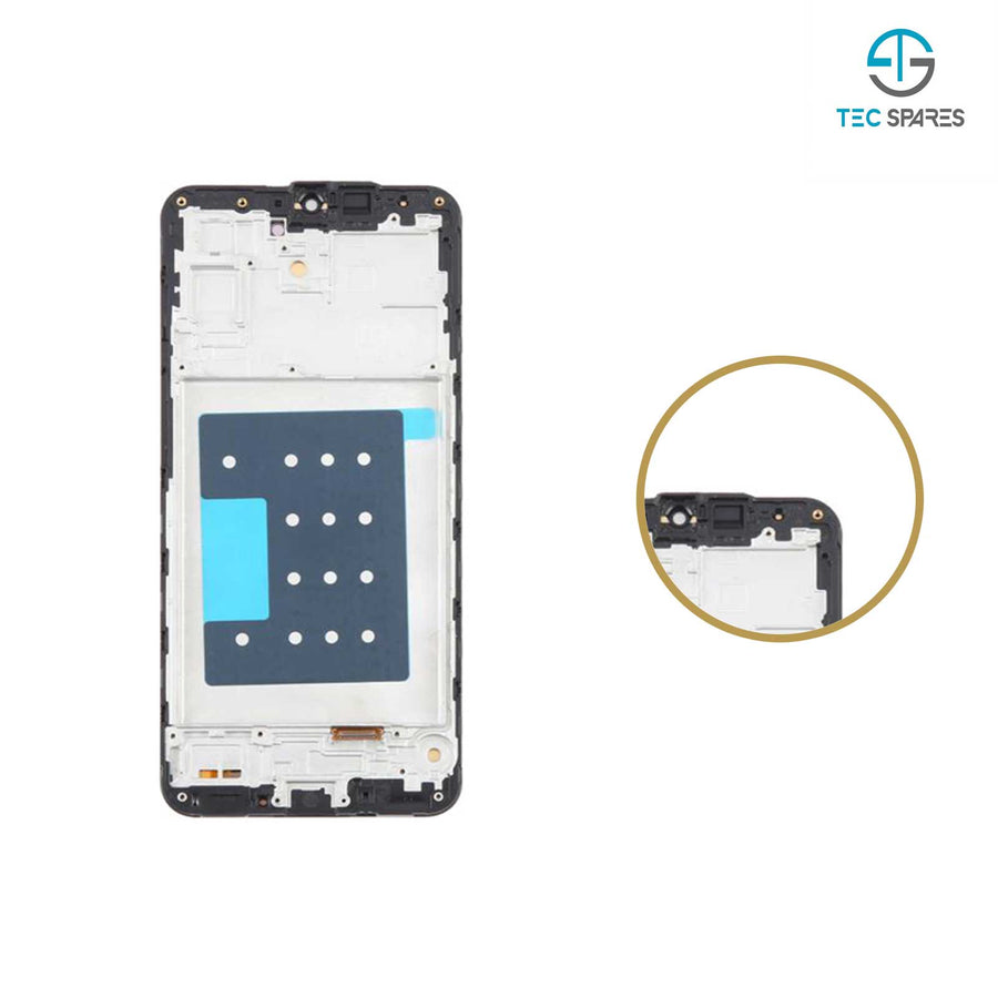 Samsung Galaxy A17 6.67