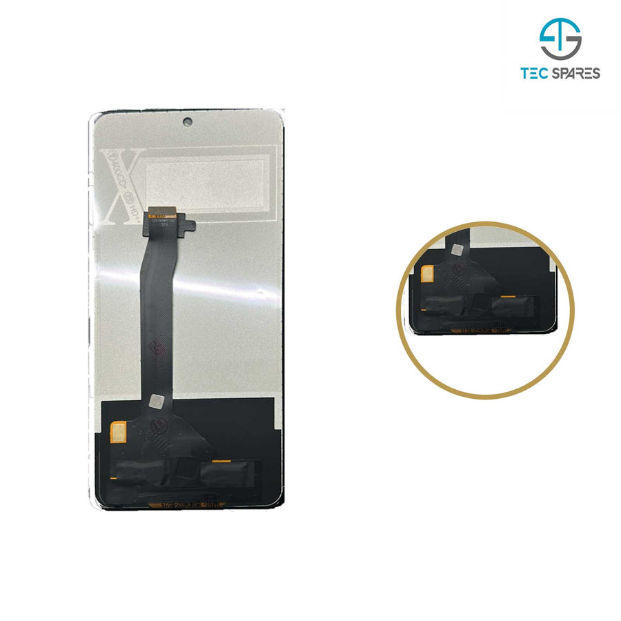 Huawei Honor X9a RMO-NX1 Honor Magic 5 lite 5G RMO-NX1 TFT LCD Display Screen 2023