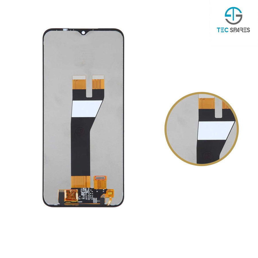 For Galaxy A14 5G A146P A146U LCD Display Touch Screen Display Without Frame Replacement