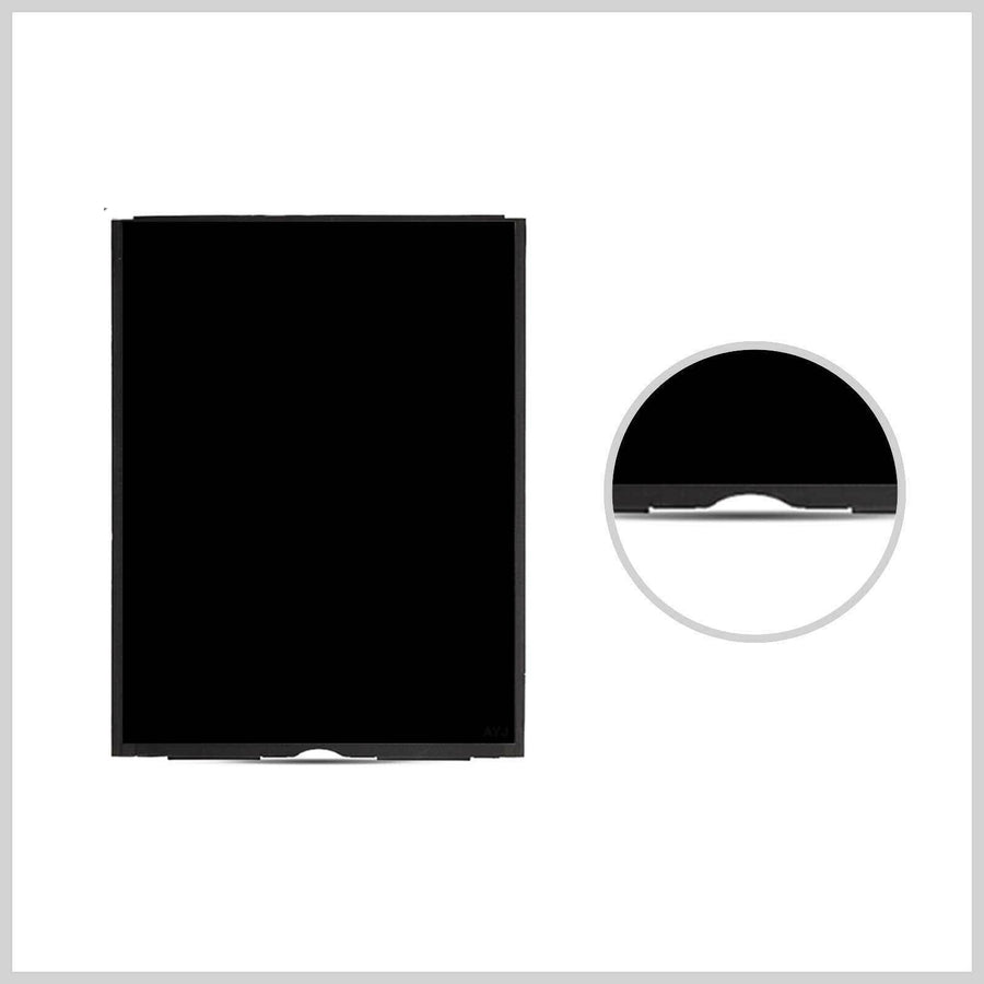 For iPad 7th Gen 10.2