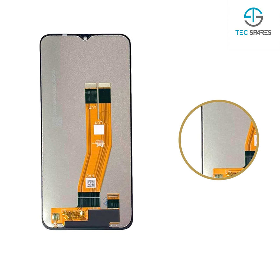 Galaxy A145 SM-A145P SM-A145B A145R LCD Touch Display Screen