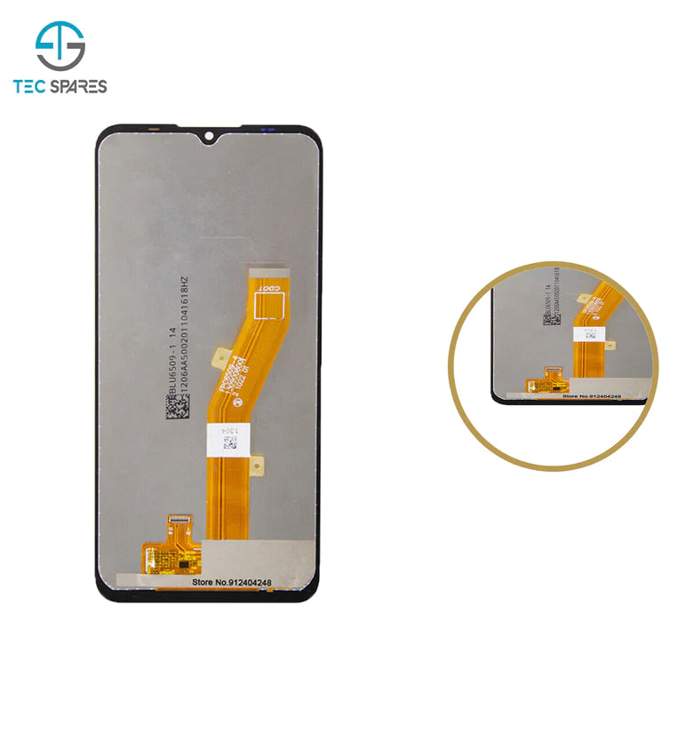 LCD For Nokia C10 TA-1342 Display Touch Screen Digitizer Glass Replacement