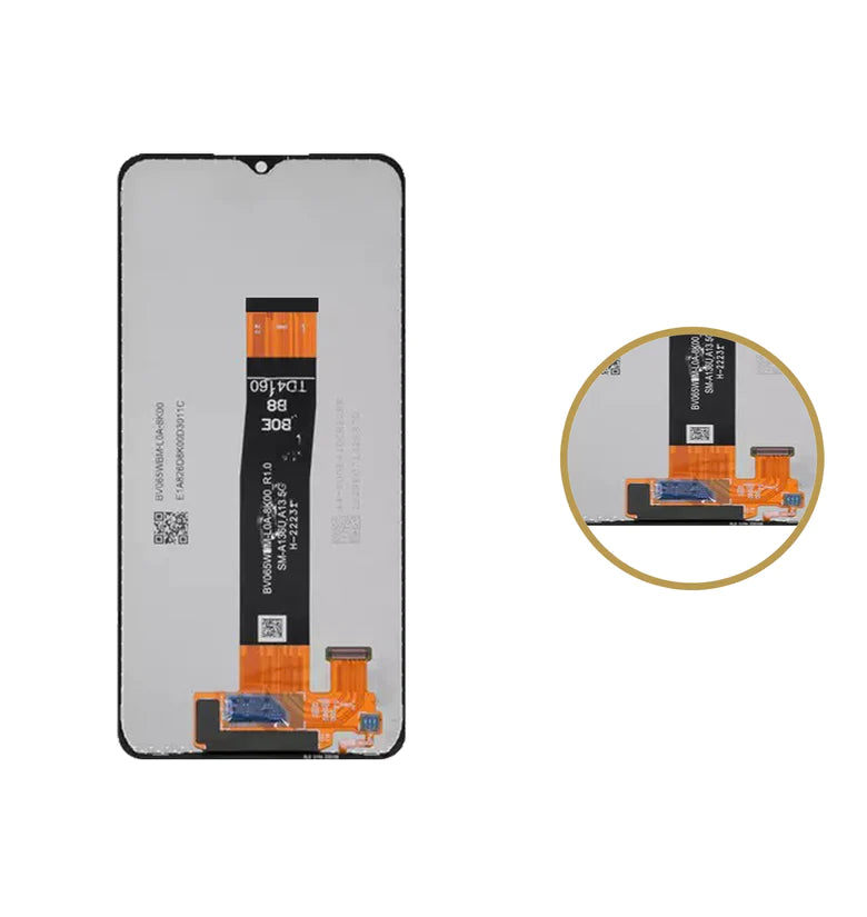 Samsung A13 5G SM-A136U SM-A136U1 A136B Replacement LCD Touch Screen Display 2021