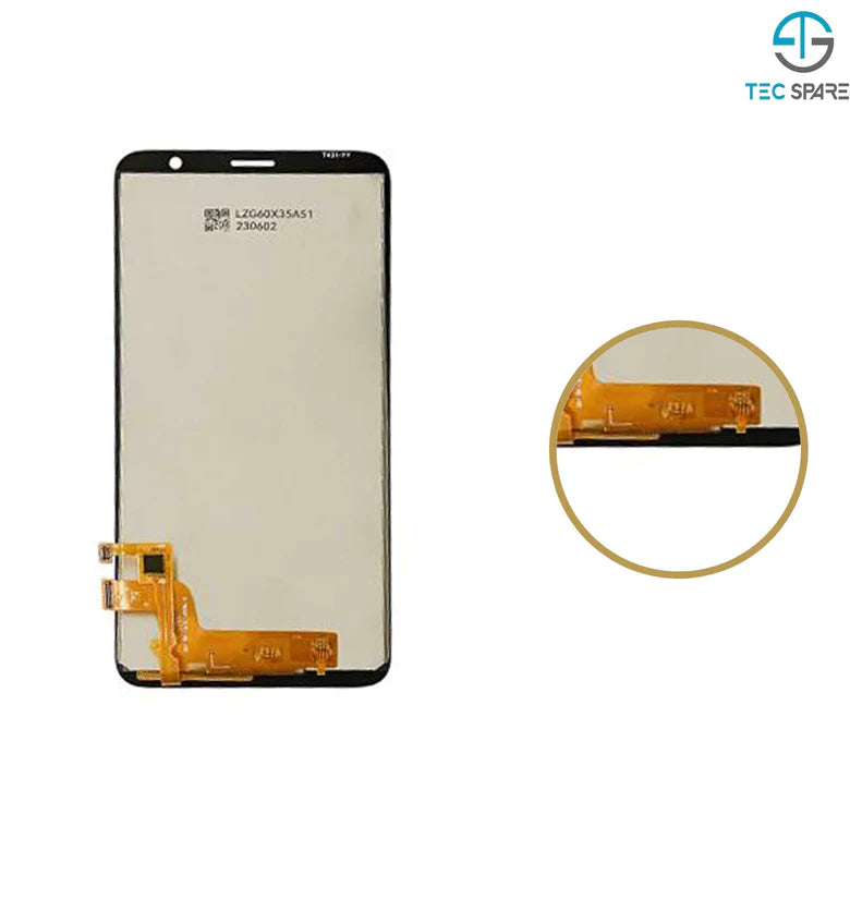 TCL 403 T431D, T431U, T431Q - LCD screen Touch Display Replacement For UK Stock