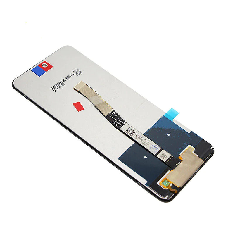 Xiaomi Redmi Note 9 Pro 4G/ Note 9S LCD Screen Touch Digitizer Replacement
