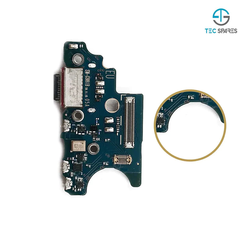Samsung Galaxy S20/5G G980/981 USB-C Charging Port Dock Connector Board
