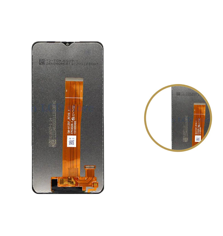 Samsung Galaxy A32 5G A326B 6.5
