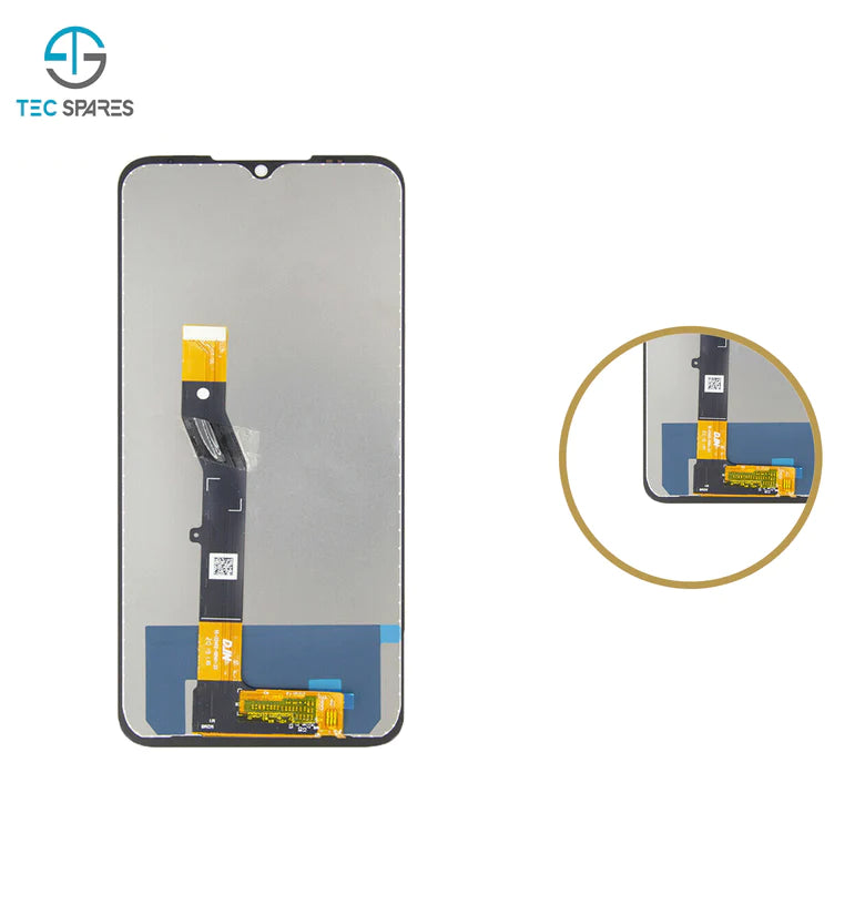 LCD For Motorola Moto G Play XT2093 Display Touch Screen Digitizer Replacement
