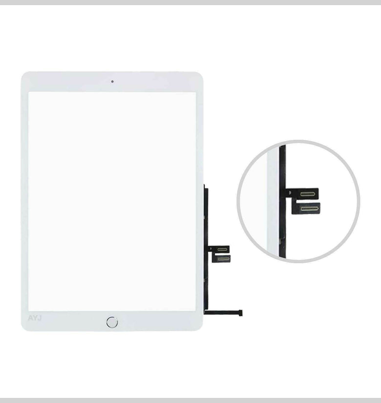 iPad 7th Gen 10.2