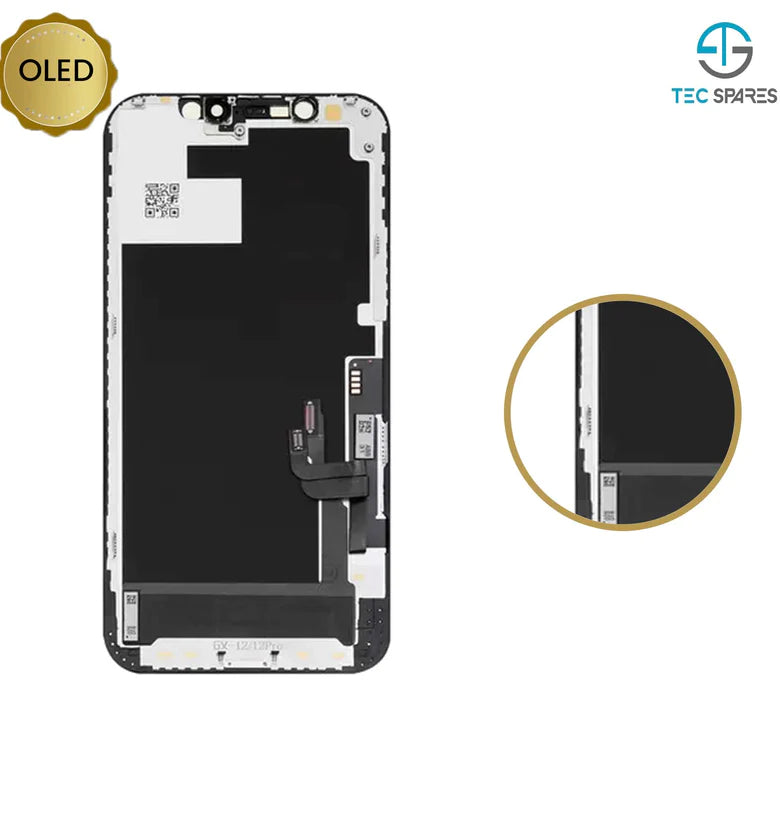 LCD Screen For iPhone 12/12 PRO OLED Touch Display Replacement High Quality Part