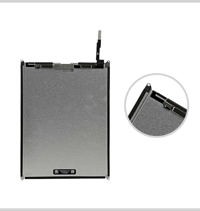 Internal Inner Lcd Display Screen Panel For iPad 6 6th Gen 9.7