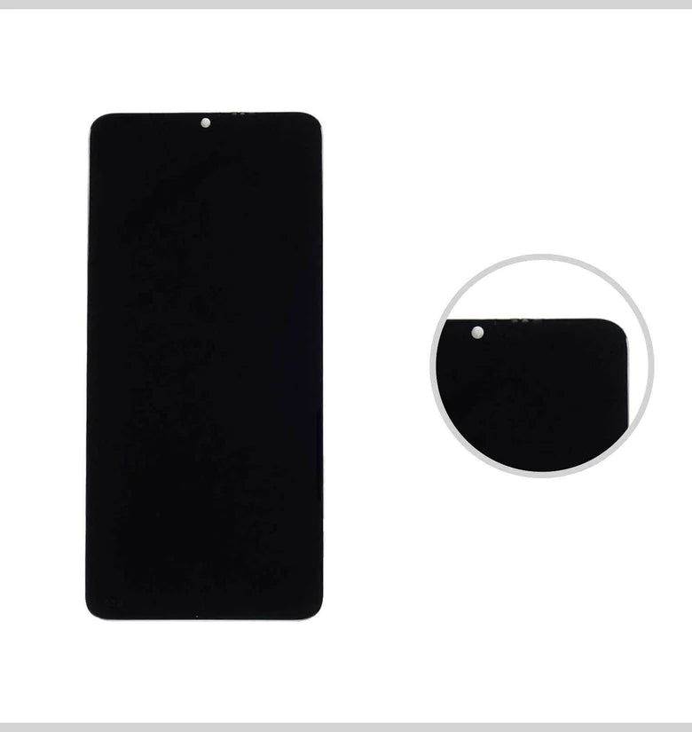 LCD Screen For Redmi Note 8 Pro Display Touch Digitiser Glass Assembly M1906G7I