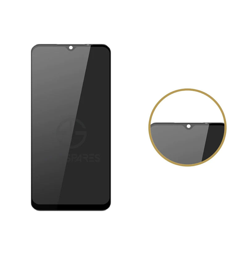 Xiaomi Redmi 9AT M2006C3LVG LCD Display Touch Screen Digitizer Replacement