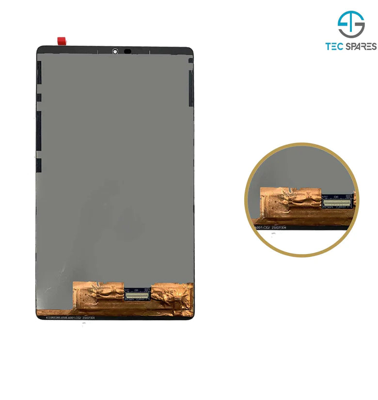 Lenovo Tab M8 4th Gen LCD TB300XU, TB300FU Display Touch Screen Replacement