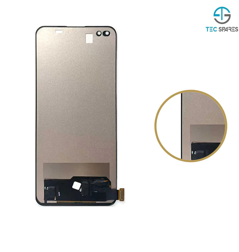LCD Display For OPPO A93 4G/ RENO 4/Reno 4 lite/F17 Pro/Reno 4F Touch Screen