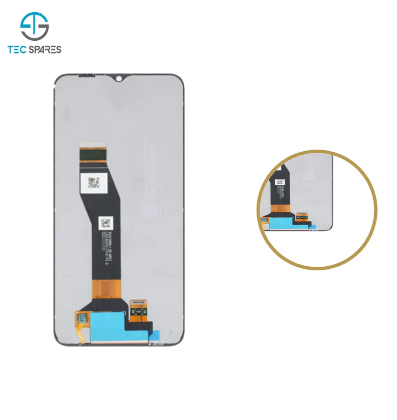 LCD For Moto E13 6.5