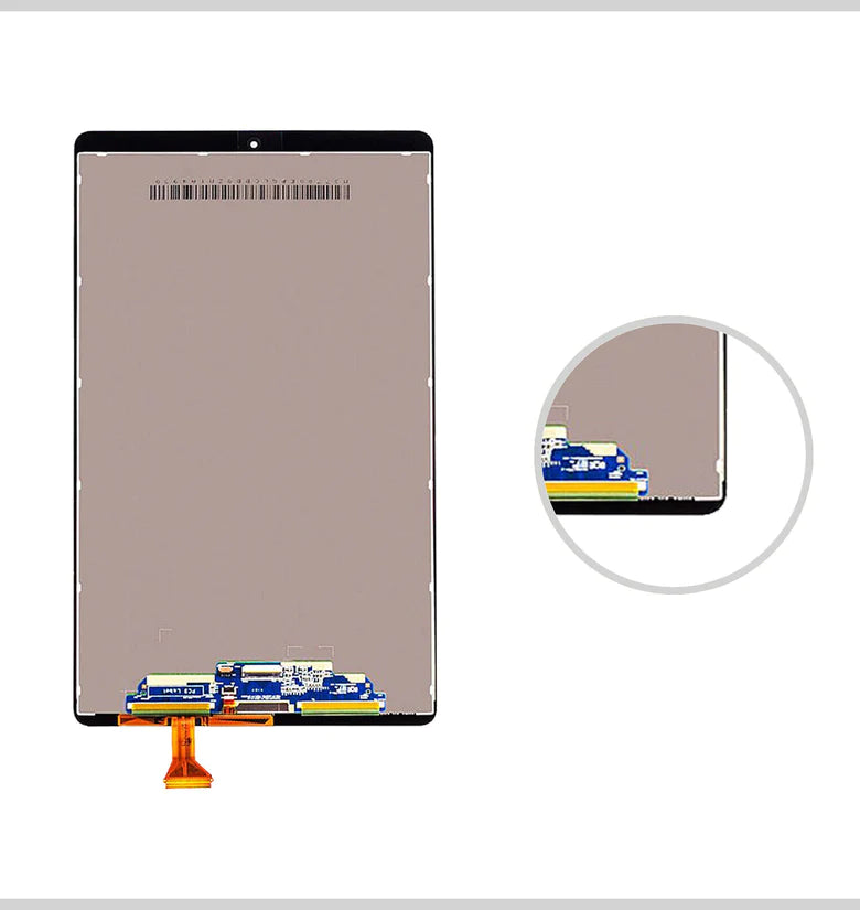 LCD Assembly For Samsung Tab A 10.1 Touch Screen SM-T510/T515 Replacement 2019