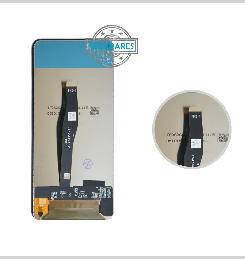 Huawei Honor 20 Pro YAL-L41 LCD Display Touch Screen Digitizer Glass Lens OEM