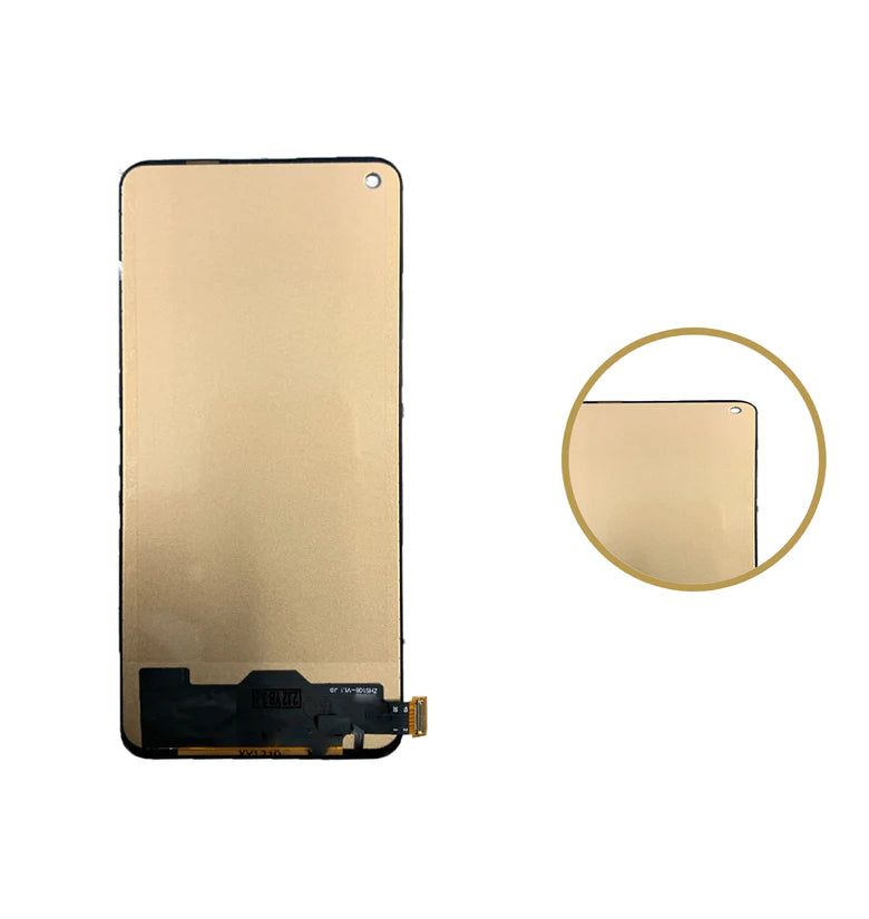LCD For OPPO Find X5 Lite 5G CPH2371 Display Touch Screen Digitizer Glass Replacement