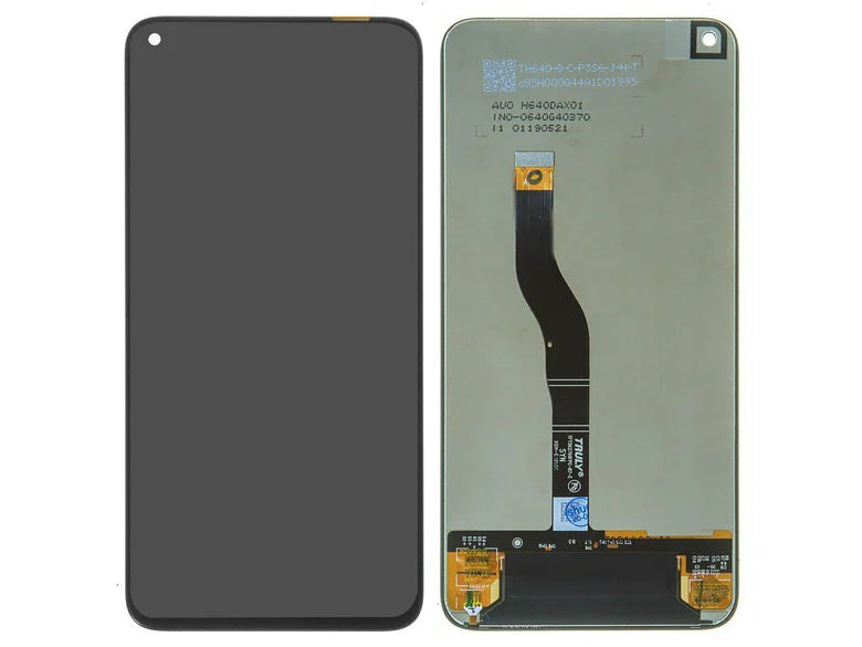 Huawei Honor View 20 V20 LCD Display Touch Screen Digitizer Replacement Assembly